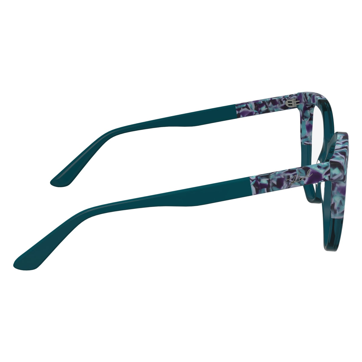 Gafas Graduadas Karl Lagerfeld KL6154 434 55 16