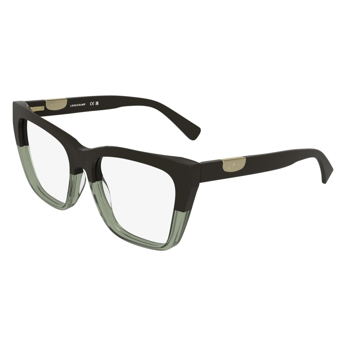 Gafas Graduadas Longchamp LO2786MAG-SET 323 54 17