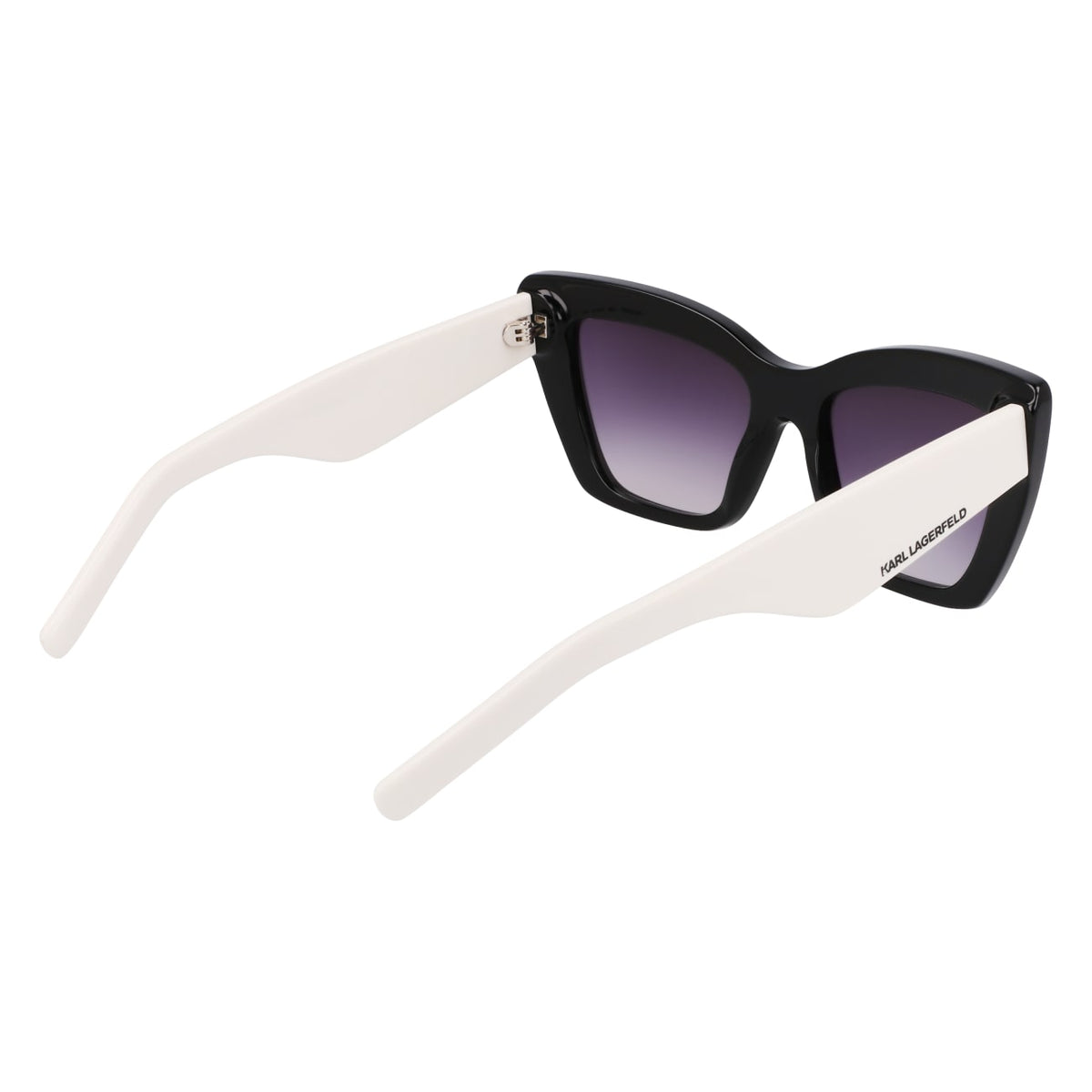 Sunglasses Karl Lagerfeld KL6158S 006 54 18