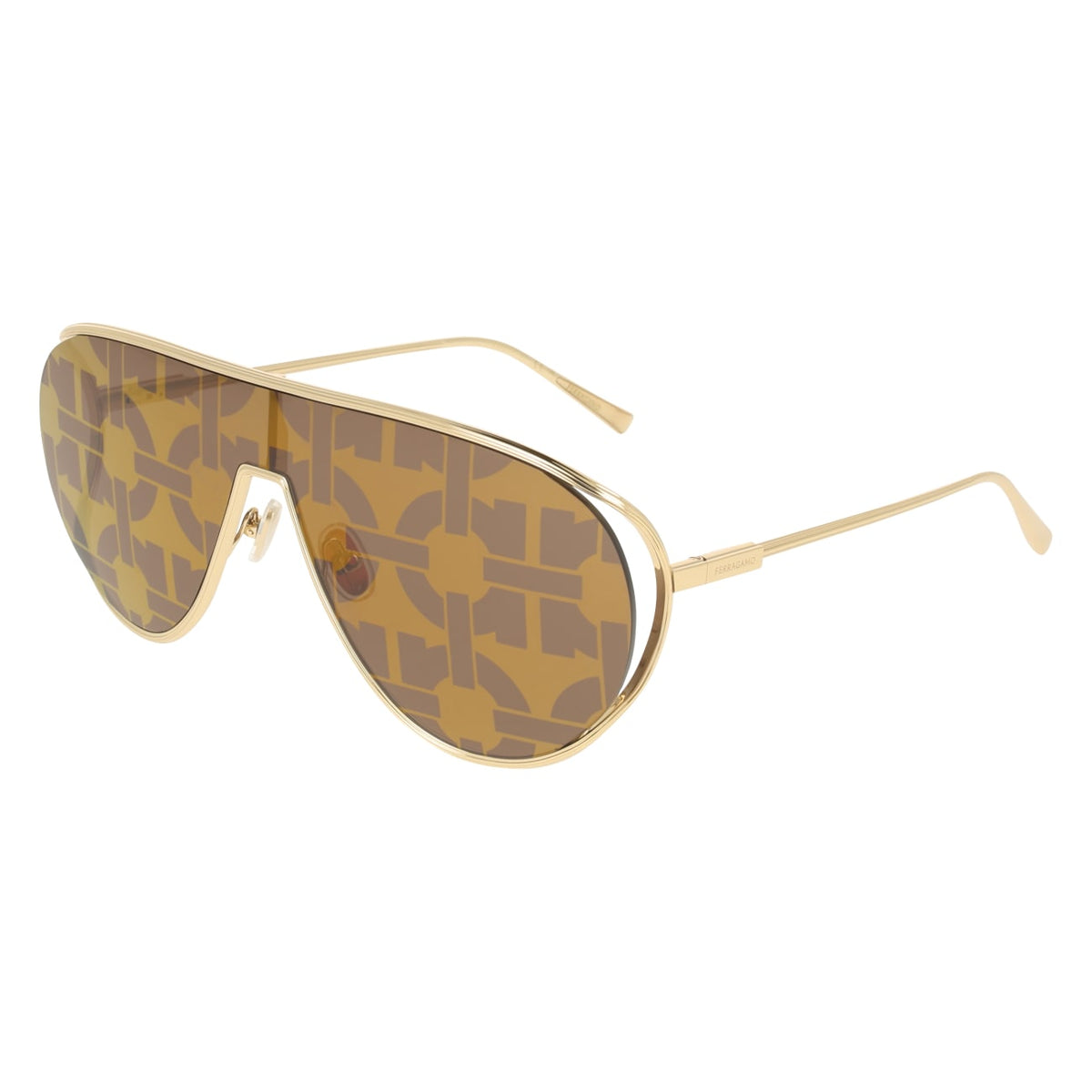 Gafas de Sol Ferragamo SF323SG 751 63 20