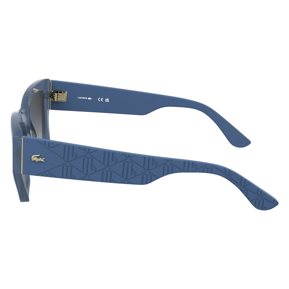 Gafas de Sol Lacoste L6053S 400 52 19