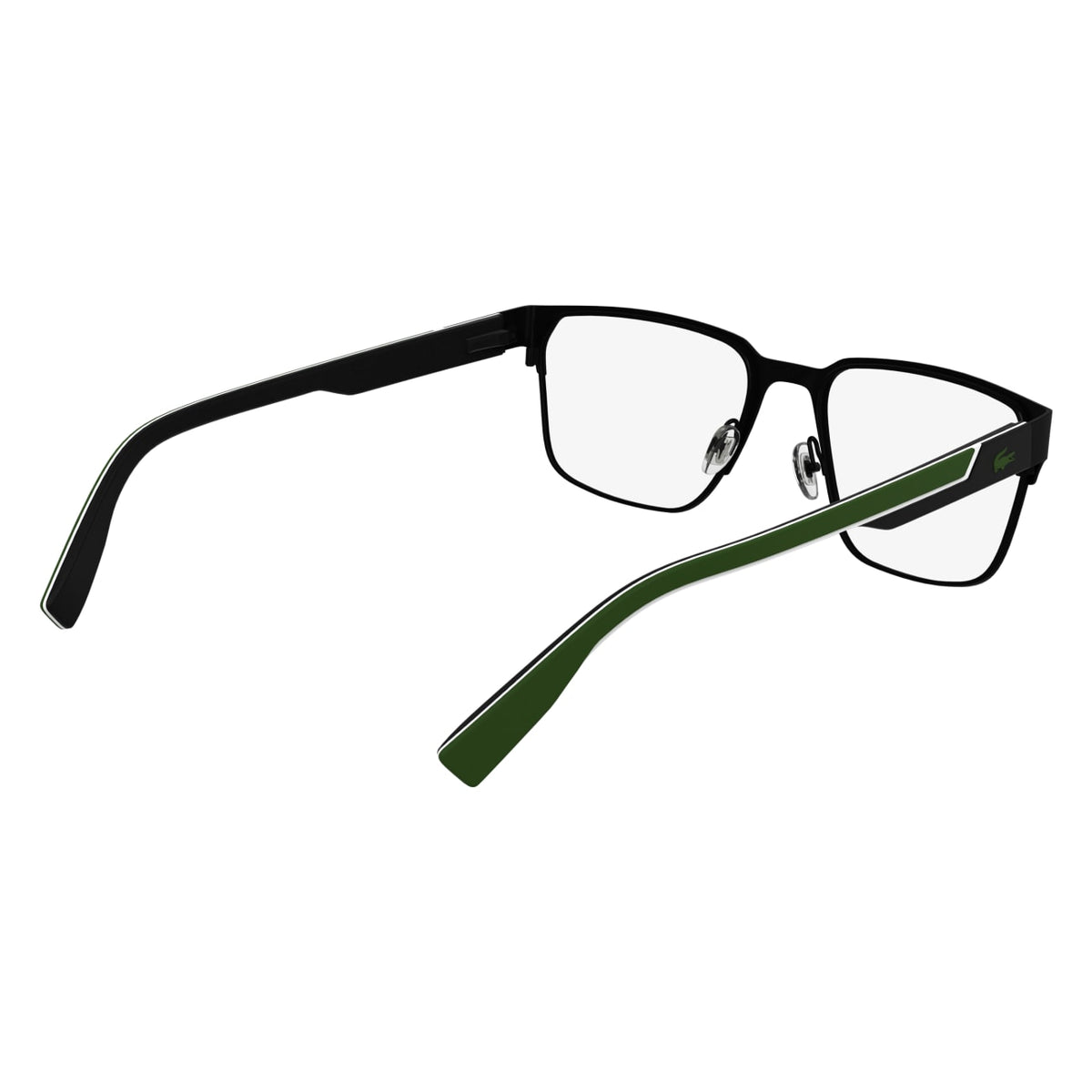 Gafas Graduadas Lacoste L2306 002 55 / 58 16 / 17