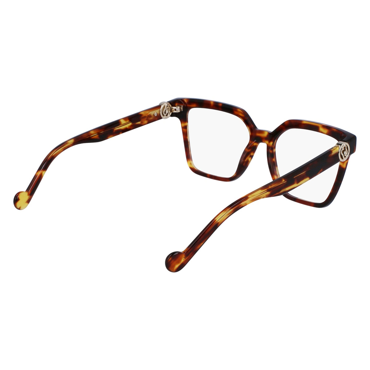Gafas Graduadas Liu Jo LJ2772R 726 53 17