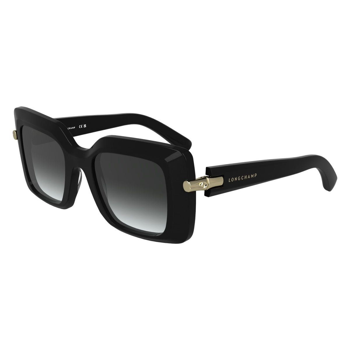 Gafas de Sol Longchamp LO776S 001 50 22