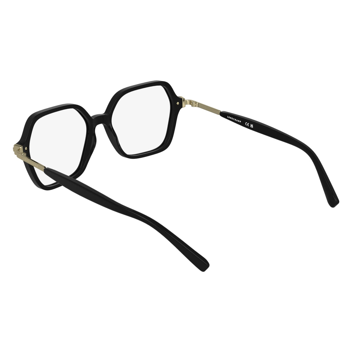 Gafas Graduadas Longchamp LO2782 001 53 16