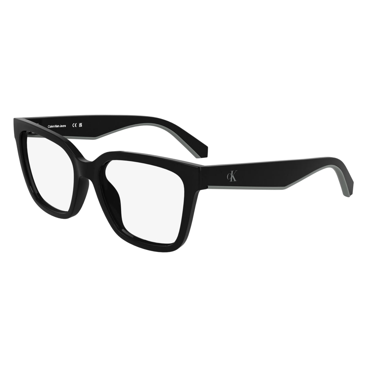 Gafas Graduadas Calvin Klein Jeans CKJ25611 001 53 17