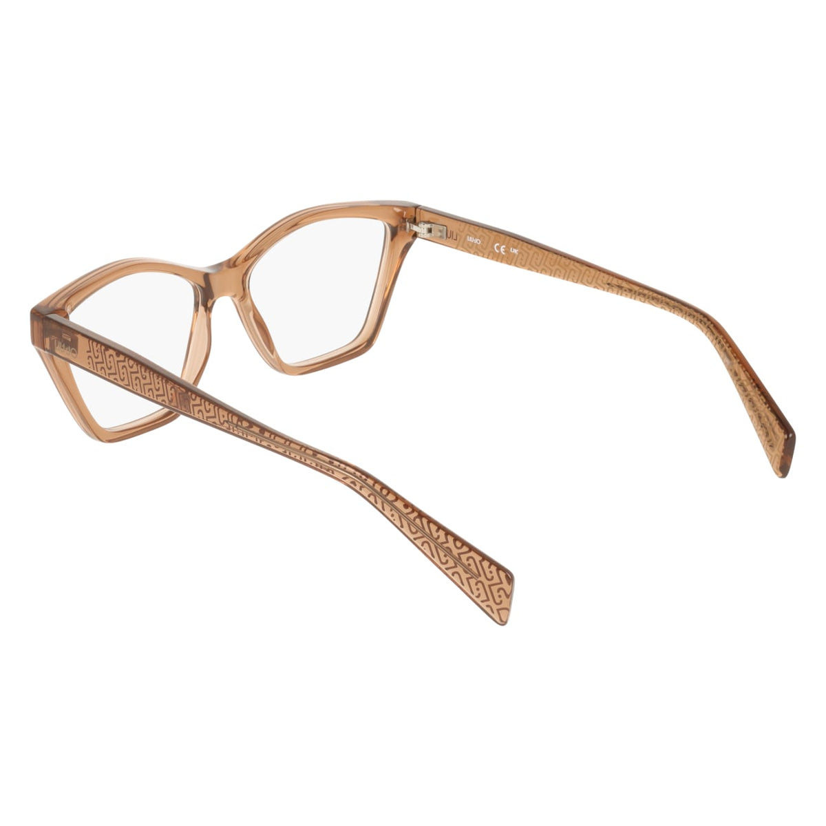 Prescription Glasses Liu Jo LJ2836 210 53 15