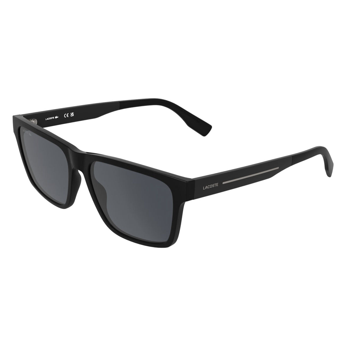 Sunglasses Lacoste L6100S 001 57 16