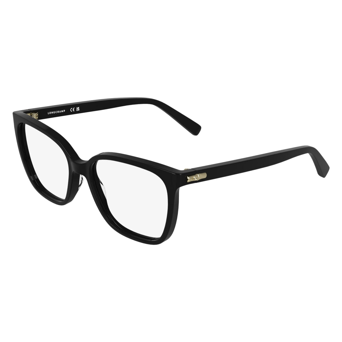 Gafas Graduadas Longchamp LO2808 001 53 16