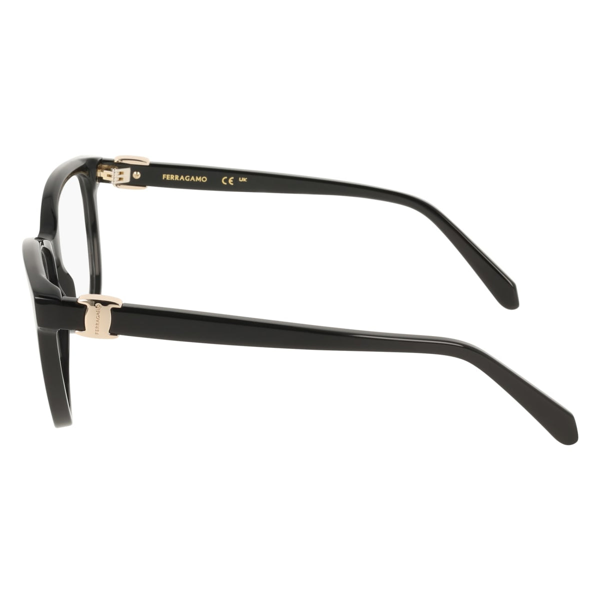 Gafas Graduadas Ferragamo SF3076 001 54 15