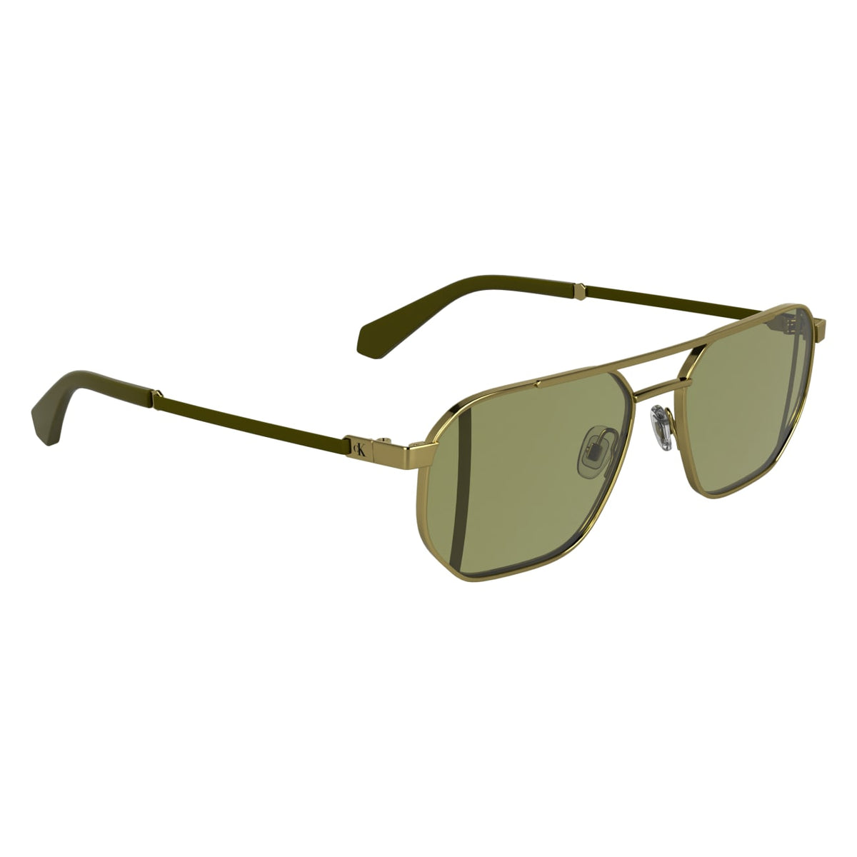 Sunglasses Calvin Klein Jeans CKJ25202S 717 56 17