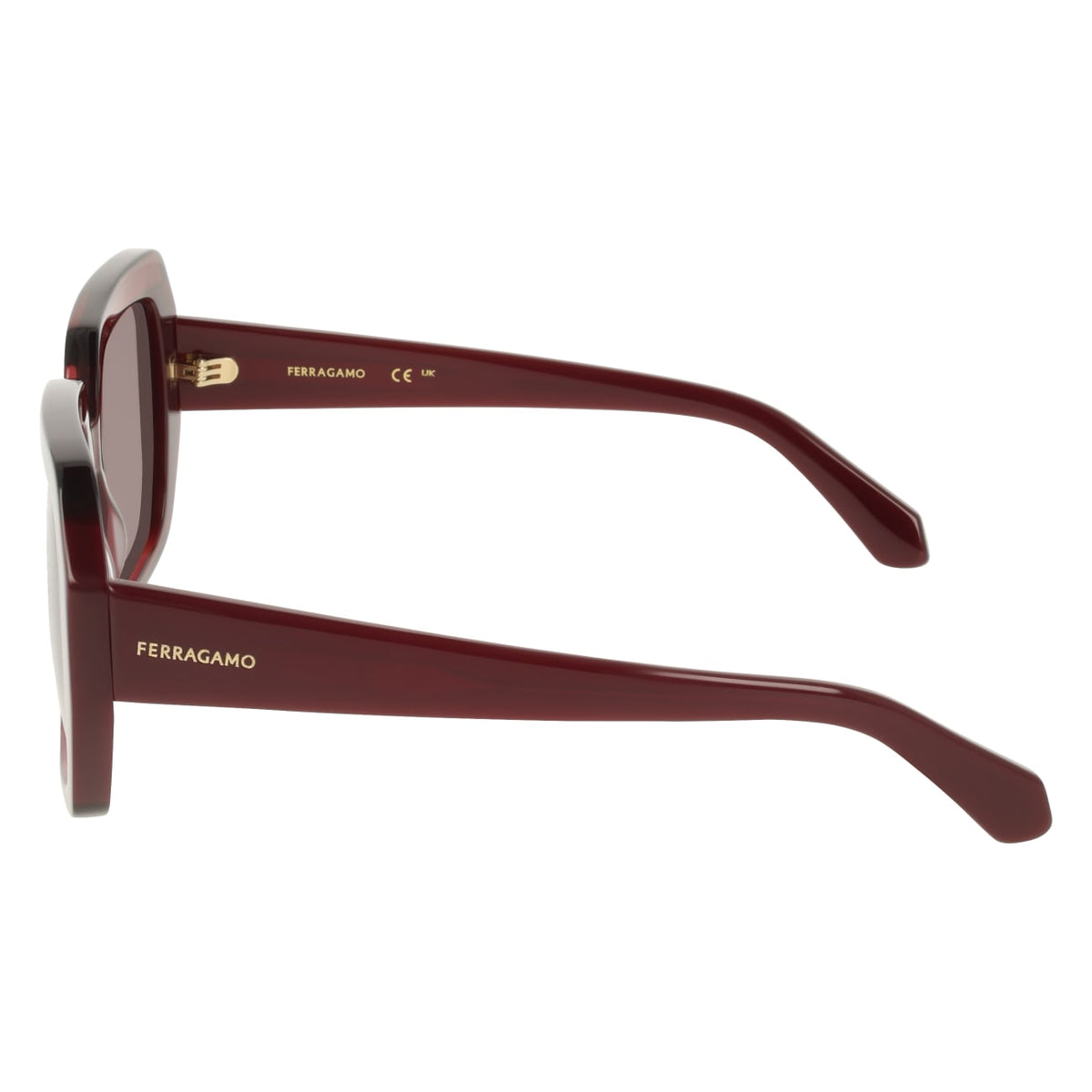 Gafas de Sol Ferragamo SF2081S 654 56 17