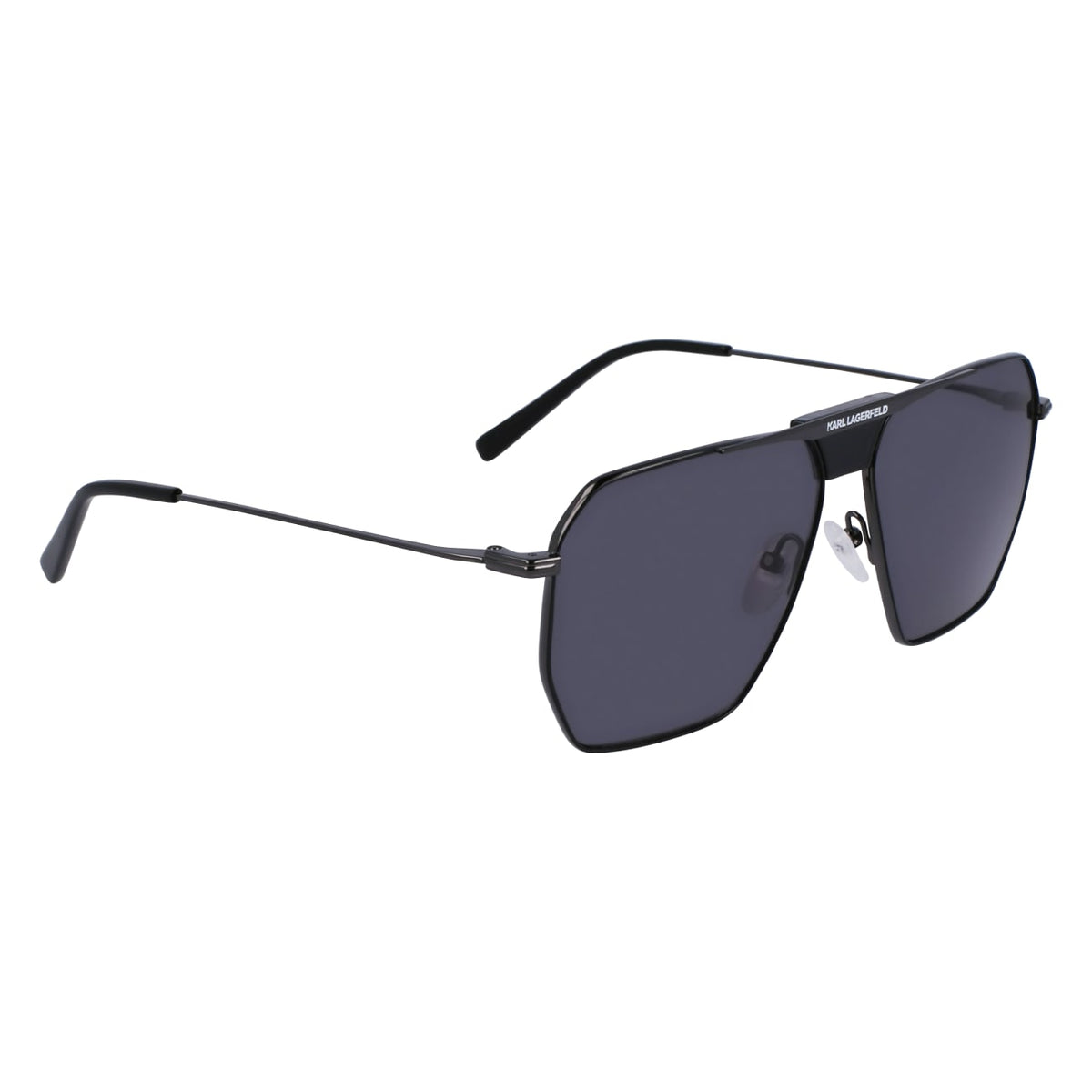 Sunglasses Karl Lagerfeld KL350S 001 58 13