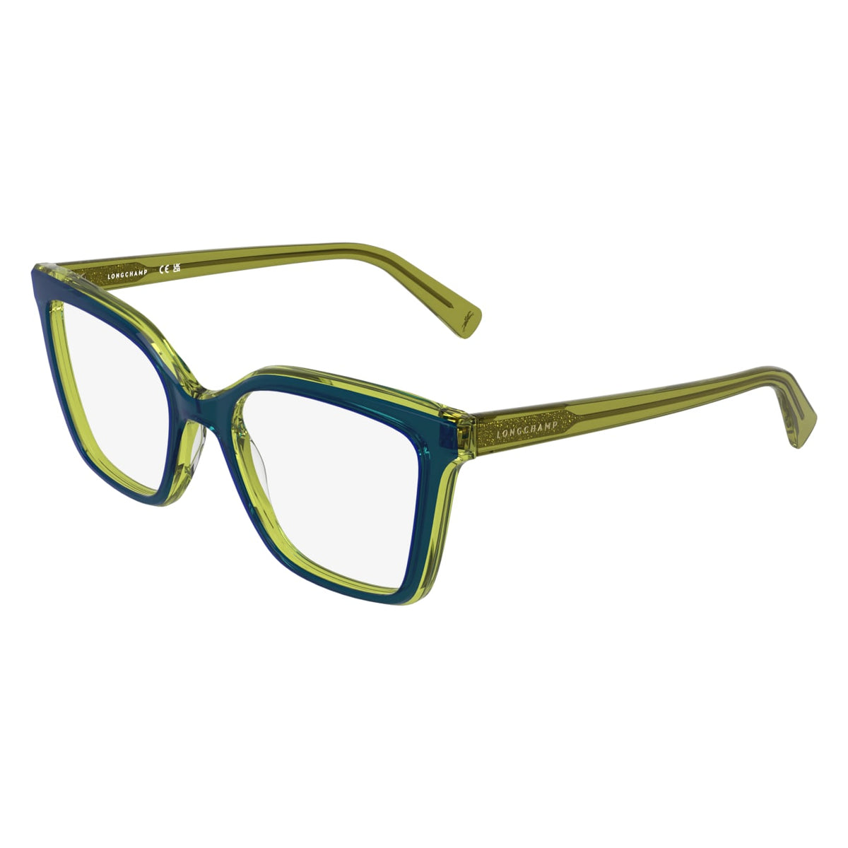 Prescription Glasses Longchamp LO2795 413 53 19