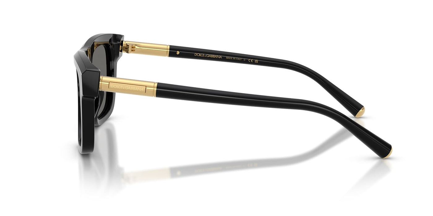 Gafas Graduadas Dolce & Gabbana DG4521 501/1 52 18