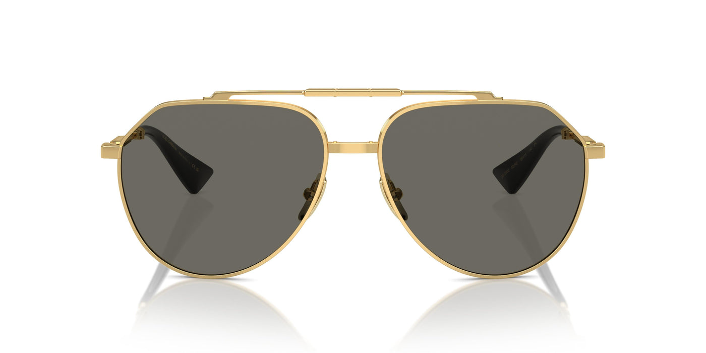 Gafas de Sol Dolce & Gabbana DG2302 02/R5 60 15