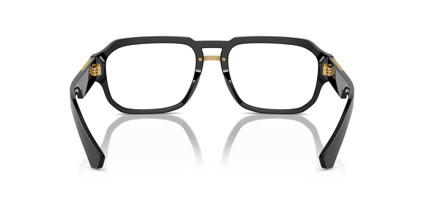 Gafas Graduadas Dolce & Gabbana DG3389 501 55 18