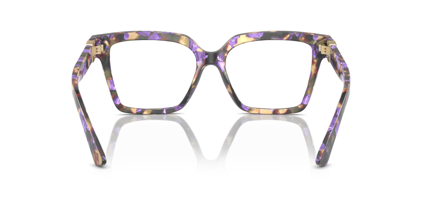 Gafas Graduadas Dolce & Gabbana DG3395 3440 53 16