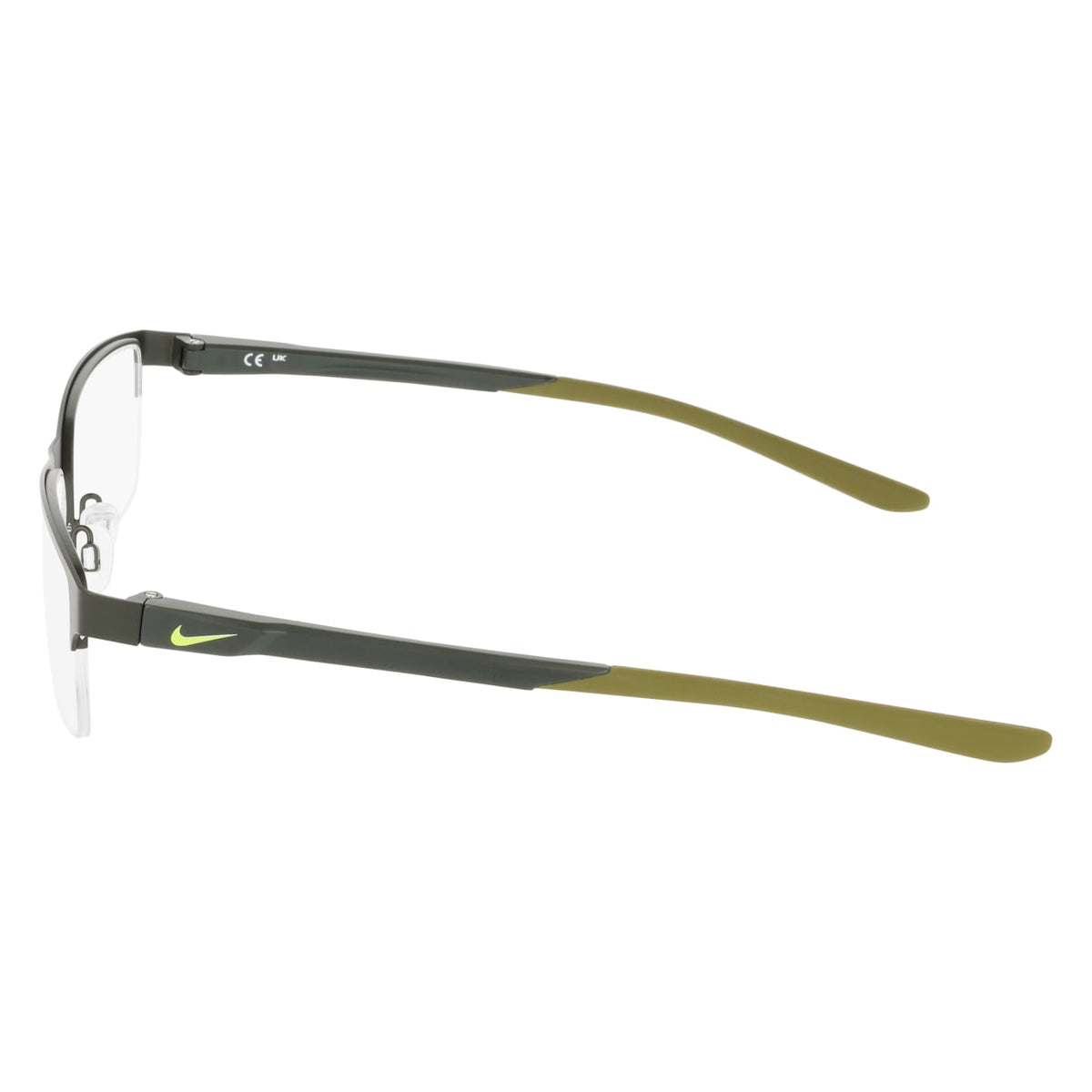 Prescription Glasses Nike NIKE 8159 302 57 / 59 17