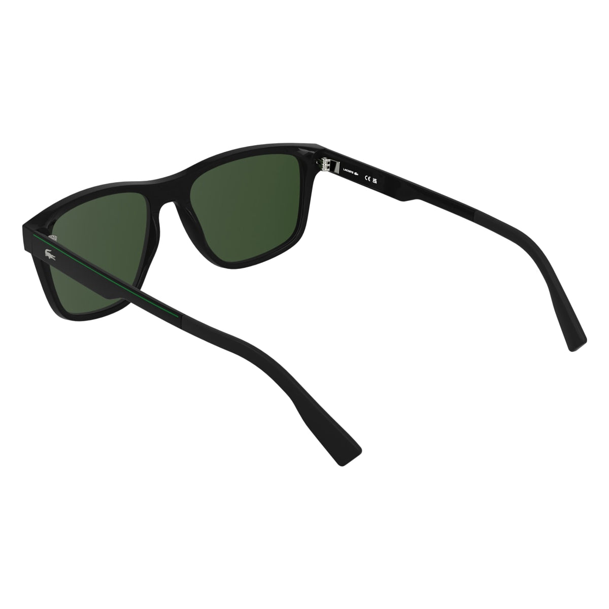 Sunglasses Lacoste L6078S 001 56 18