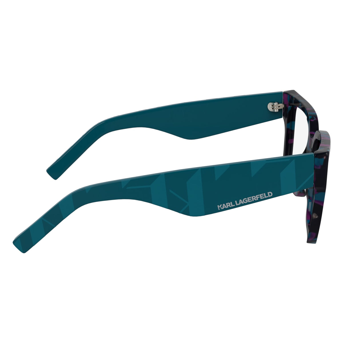 Gafas Graduadas Karl Lagerfeld KL6201 434 54 17