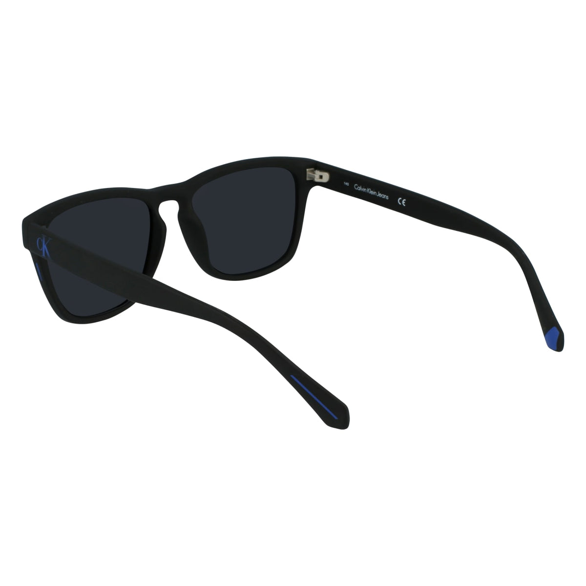 Sunglasses Calvin Klein Jeans CKJ21623S 002 55 17
