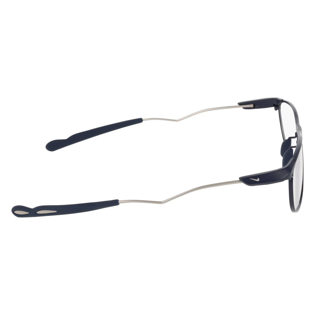 Prescription Glasses Nike NIKE 6096 410 56 17