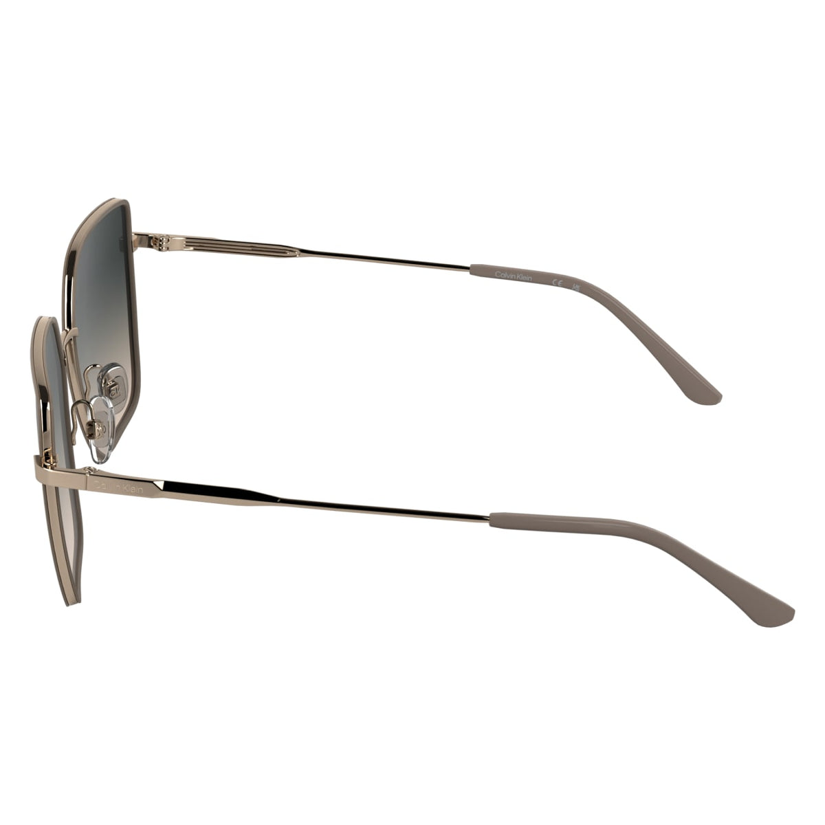 Gafas de Sol Calvin Klein (Ck) CK25111S 601 57 17
