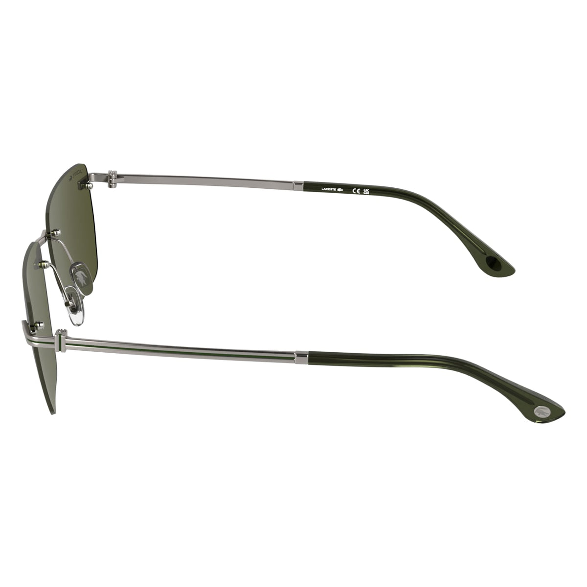 Sunglasses Lacoste L282S 033 55 19