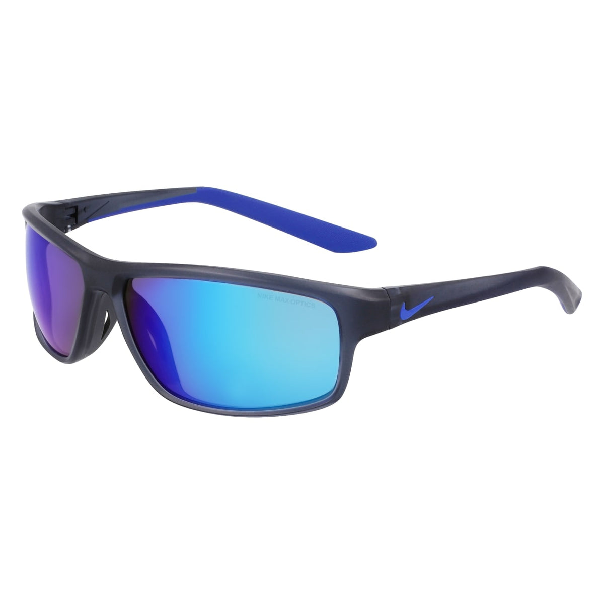 Sunglasses Nike NIKE RABID 22 M DV2153 021 62 14