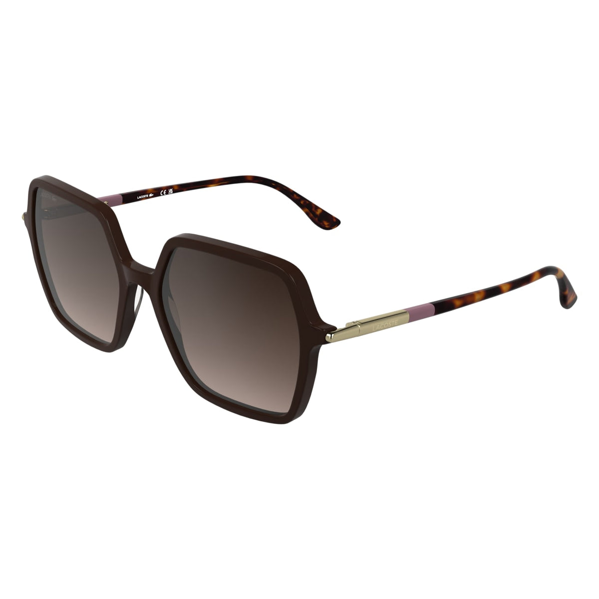 Gafas de Sol Lacoste L6079S 601 57 17