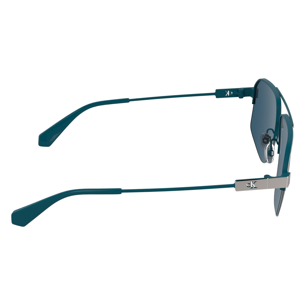 Gafas de Sol Calvin Klein Jeans CKJ26221S 021 61 14
