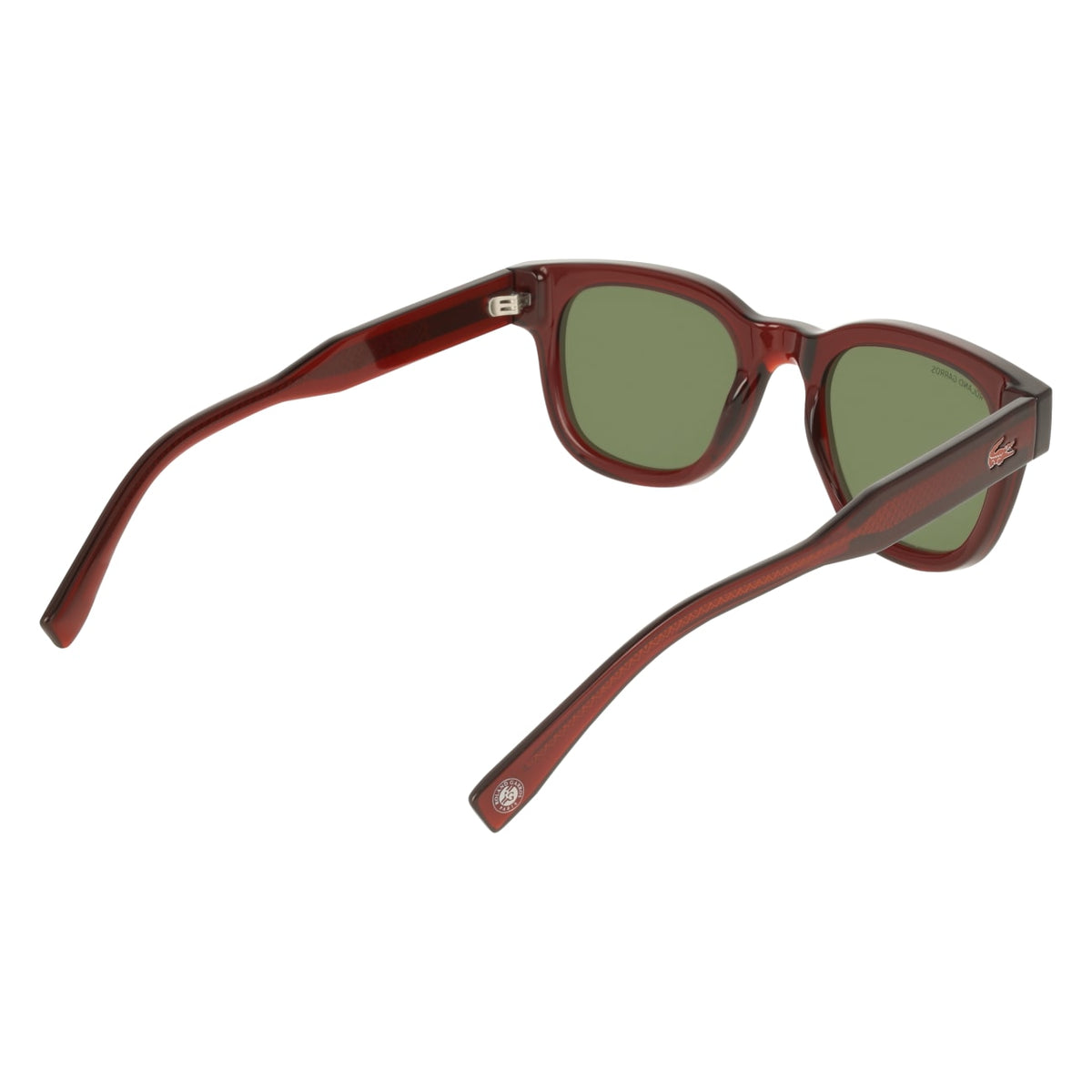 Sunglasses Lacoste L6023SRG 205 49 21