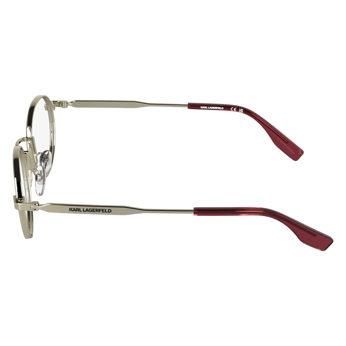 Prescription Glasses Karl Lagerfeld KL369 727 51 21