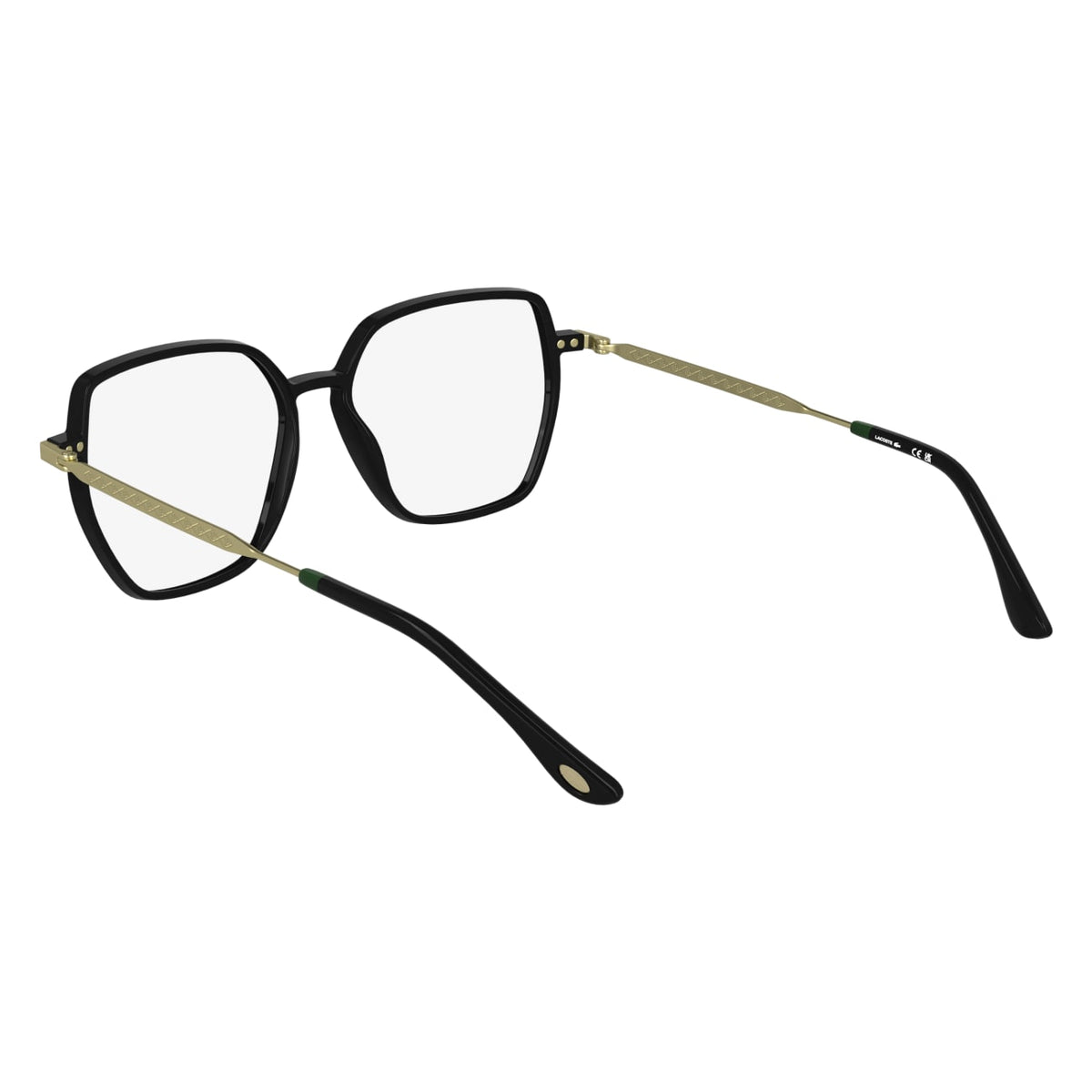 Gafas Graduadas Lacoste L2981 001 55 15