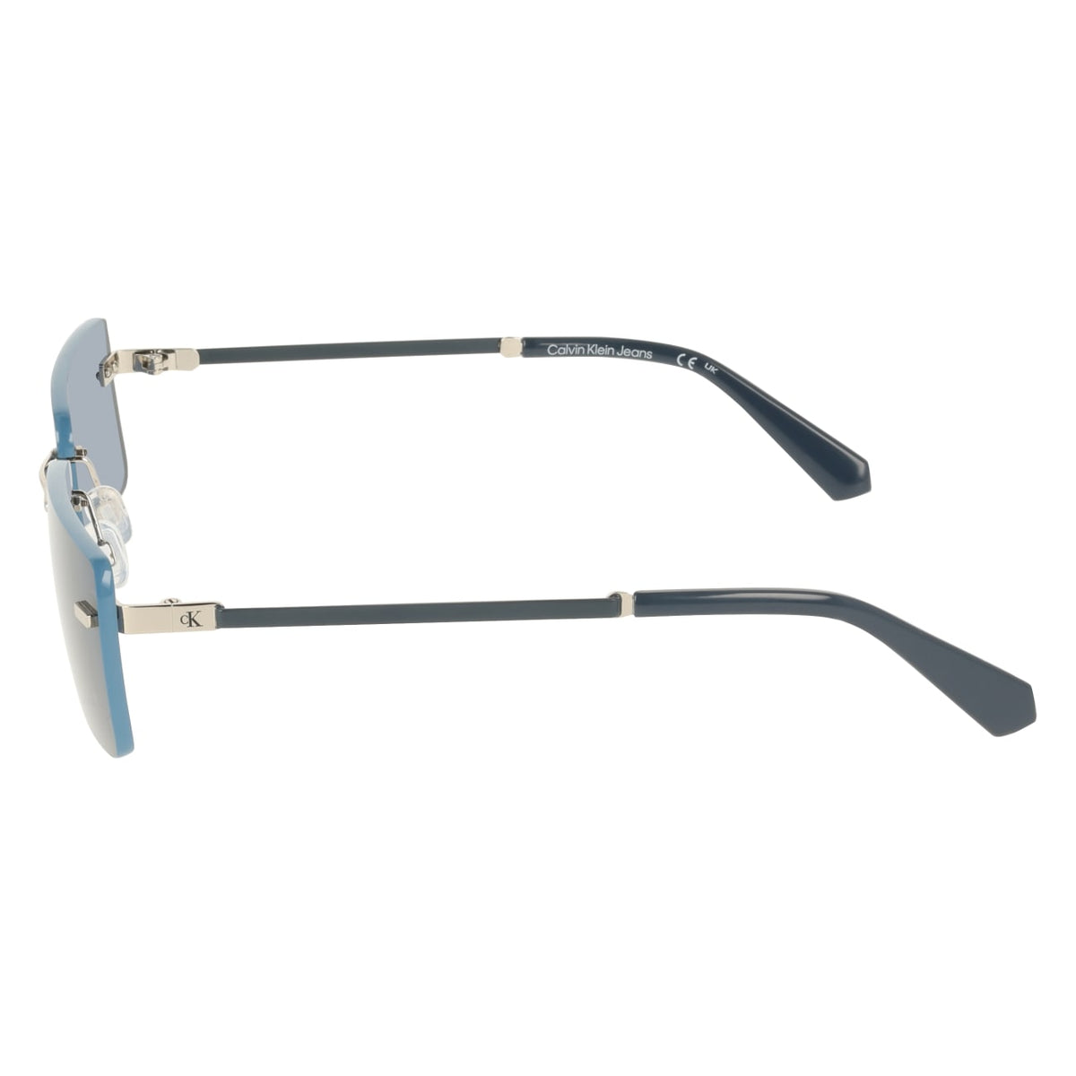 Gafas de Sol Calvin Klein Jeans CKJ25206S 044 61 16