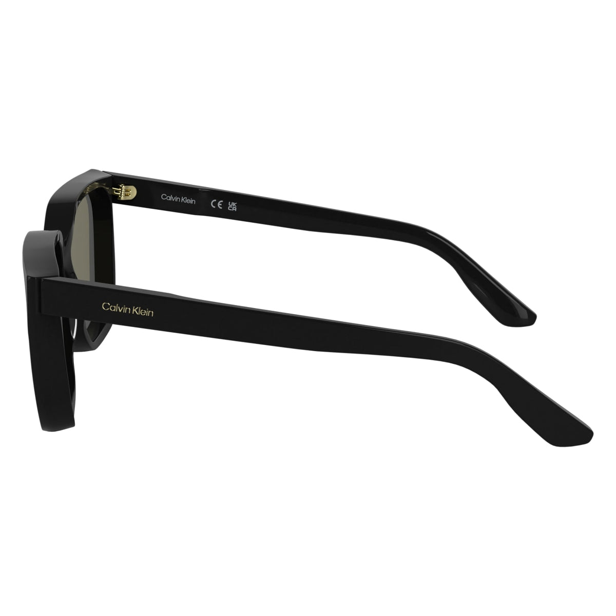 Sunglasses Calvin Klein (Ck) CK25500S 001 57 16