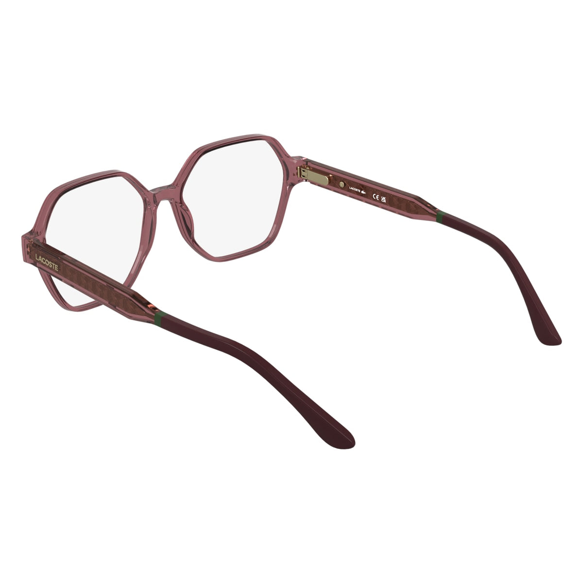 Gafas Graduadas Lacoste L4000 601 55 15