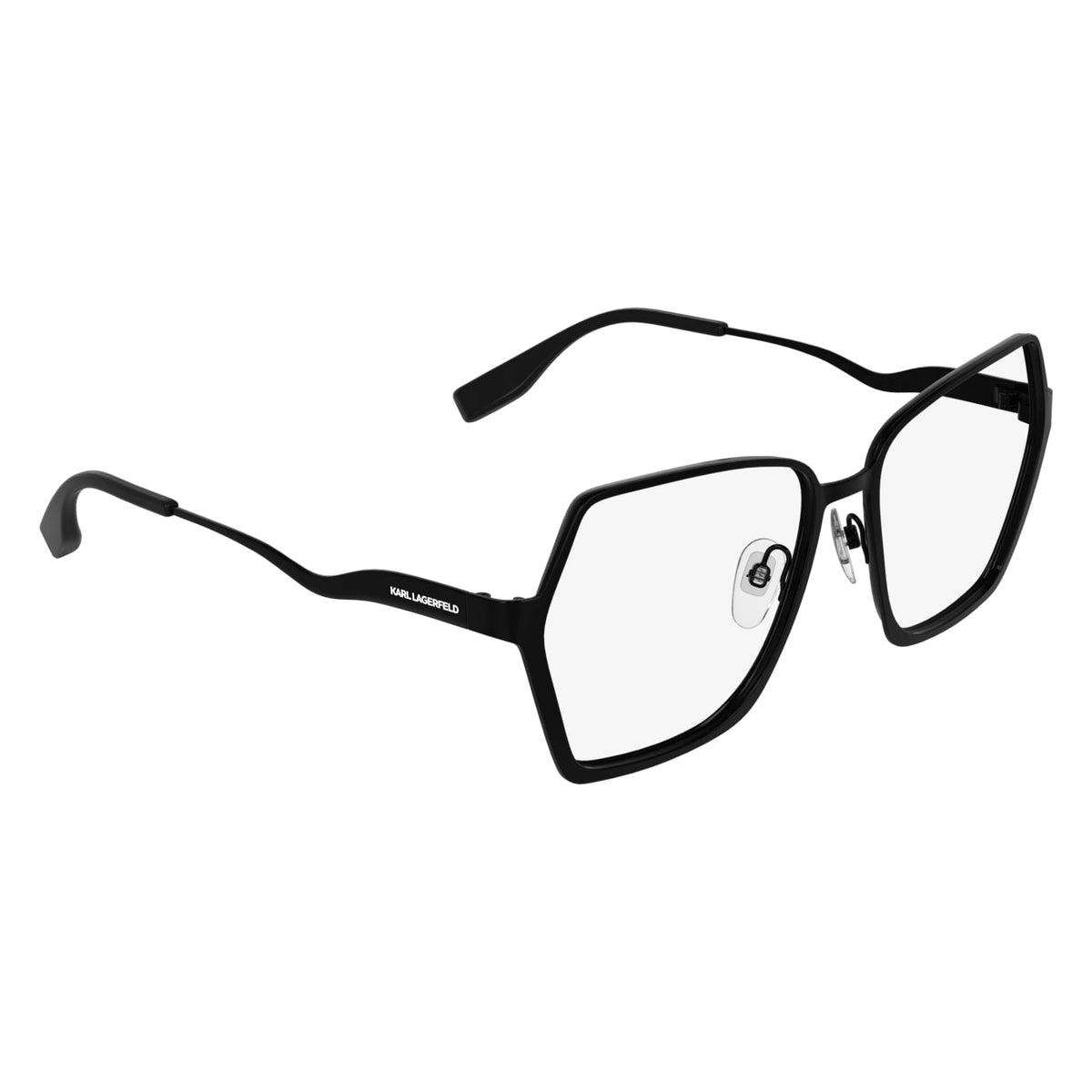 Prescription Glasses Karl Lagerfeld KL368 001 56 15