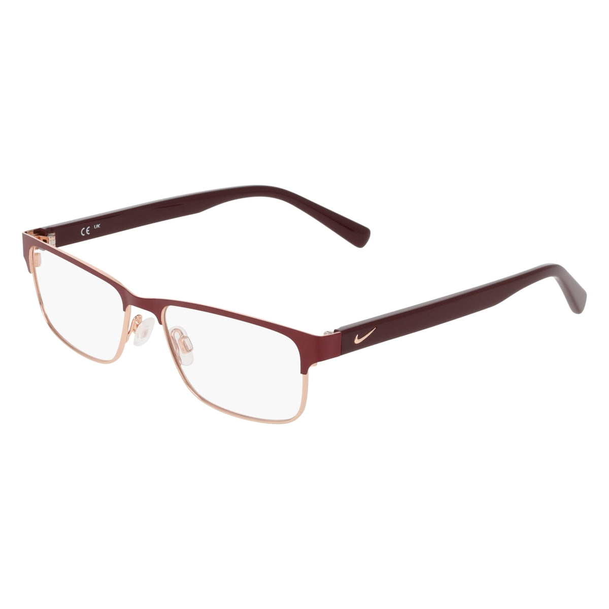 Gafas Graduadas Nike NIKE 1002C 601 50 / 52 15 / 16