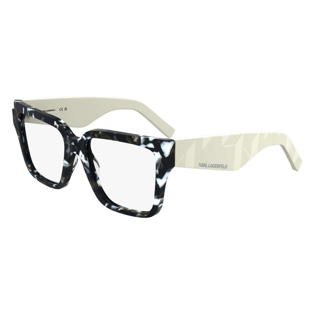 Gafas Graduadas Karl Lagerfeld KL6201 016 54 17