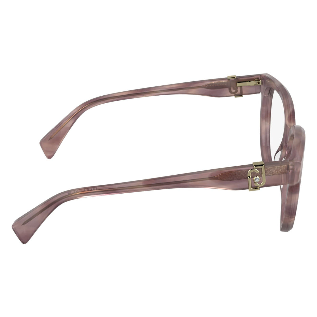 Prescription Glasses Liu Jo LJ2858R 658 52 17