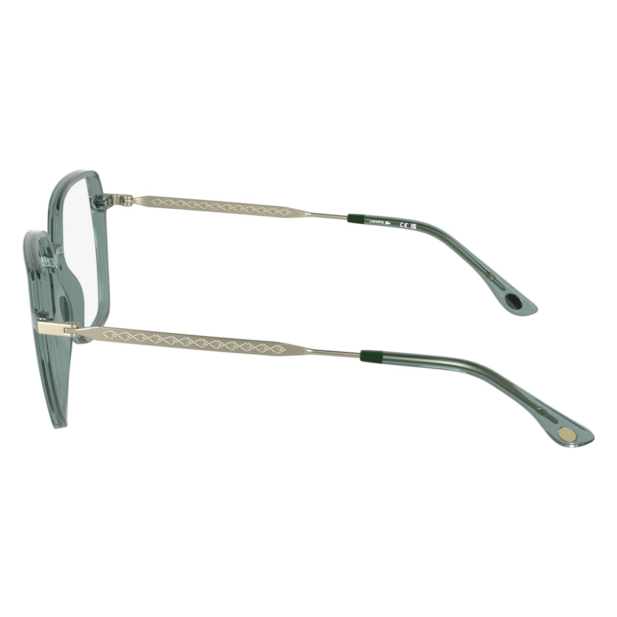 Gafas Graduadas Lacoste L2981 400 55 15