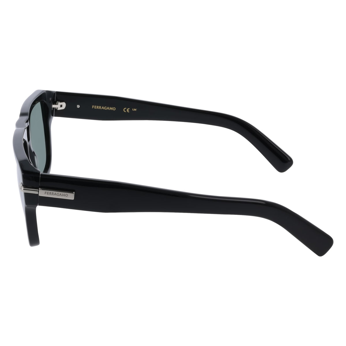 Gafas de Sol Ferragamo SF2070S 001 56 18