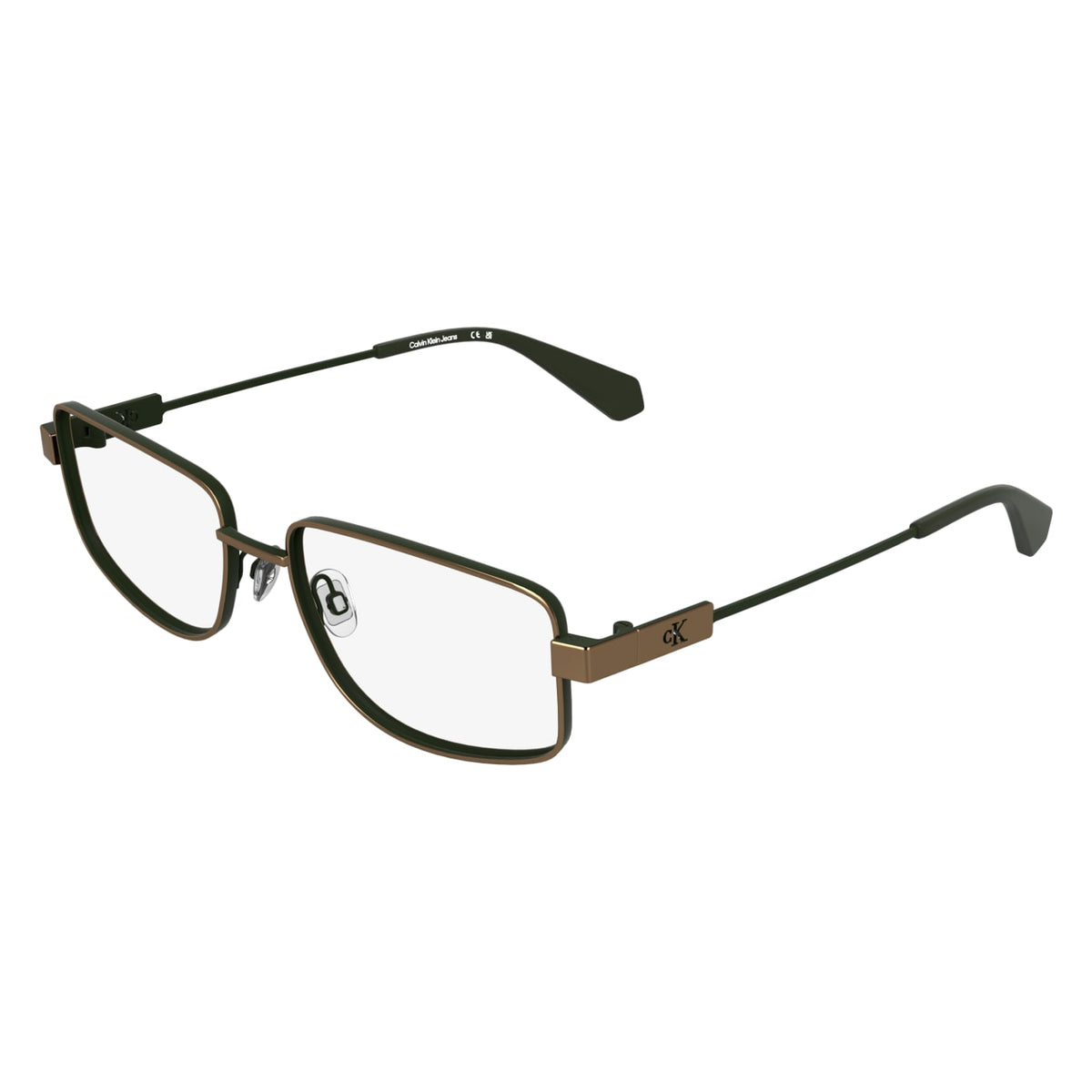 Gafas Graduadas Calvin Klein Jeans CKJ26223 706 56 17