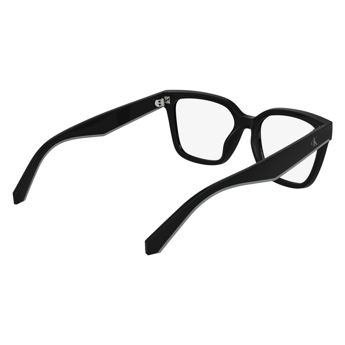 Gafas Graduadas Calvin Klein Jeans CKJ25611 001 53 17