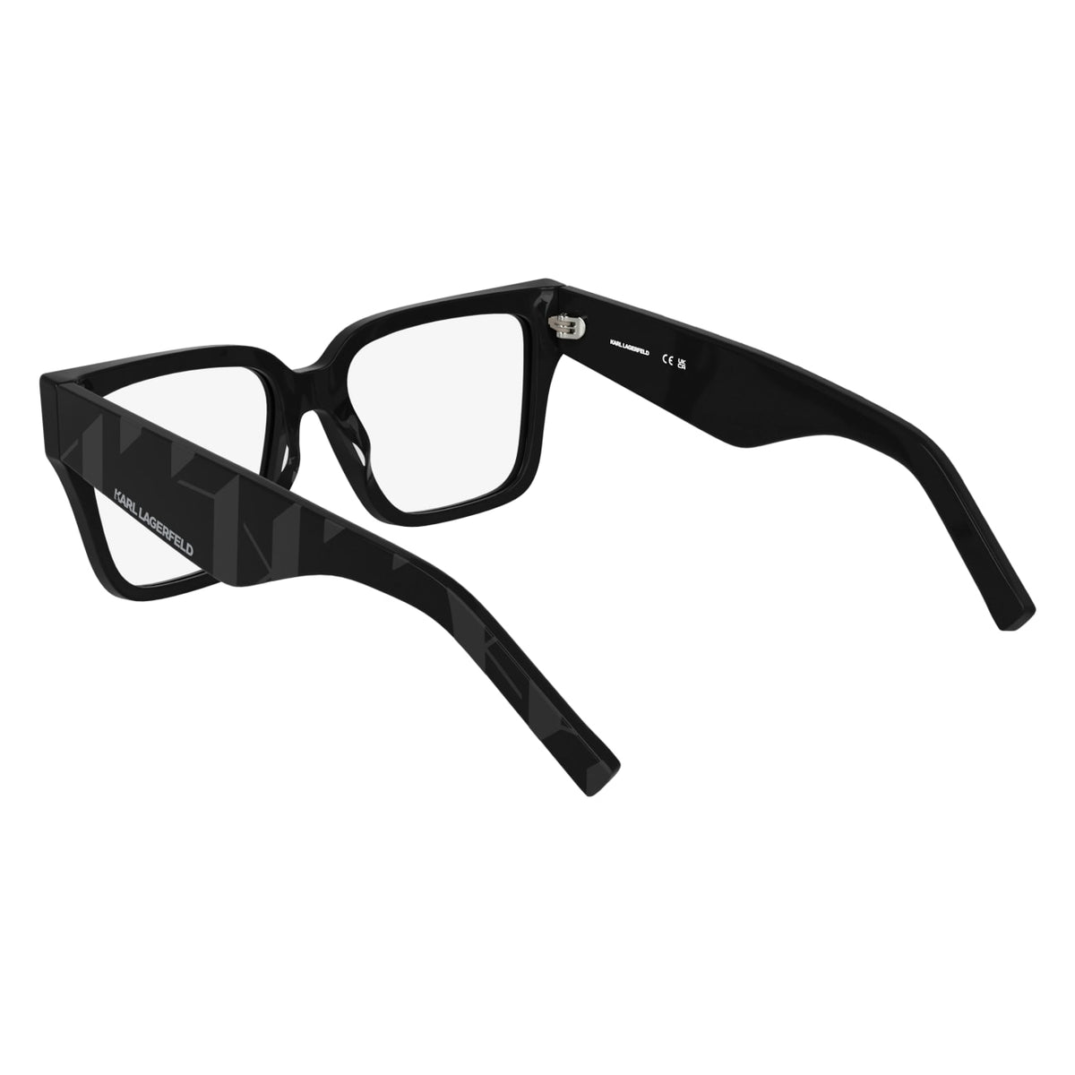 Gafas Graduadas Karl Lagerfeld KL6201 001 54 17