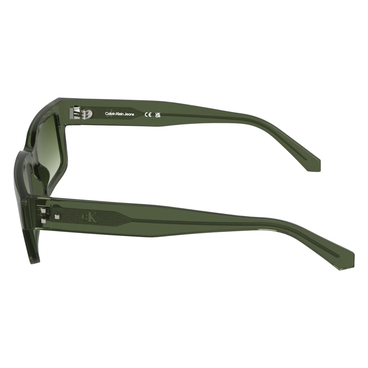 Sunglasses Calvin Klein Jeans CKJ26629S 309 54 18