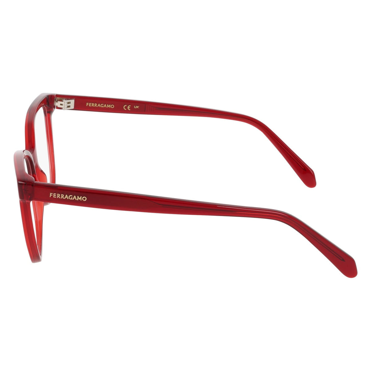 Prescription Glasses Ferragamo SF3062 612 54 16