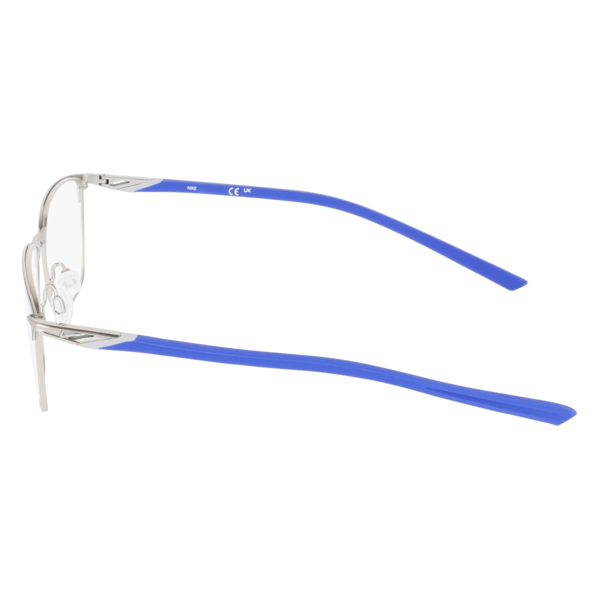 Prescription Glasses Nike NIKE 6066 411 56 17